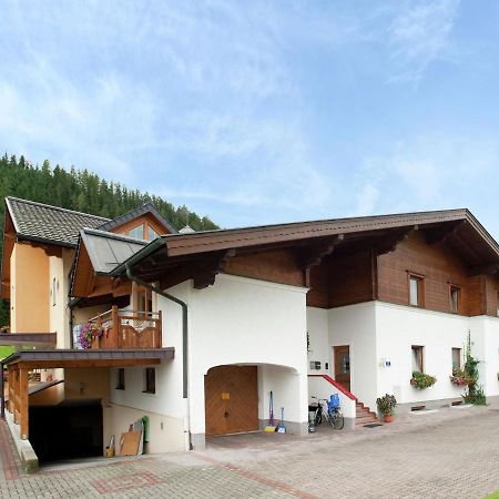 Apartment In Altenmarkt In Pongau Near Ski Area Altenmarkt im Pongau Dış mekan fotoğraf