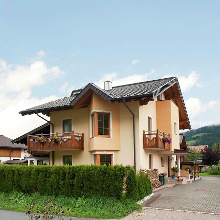Apartment In Altenmarkt In Pongau Near Ski Area Altenmarkt im Pongau Dış mekan fotoğraf