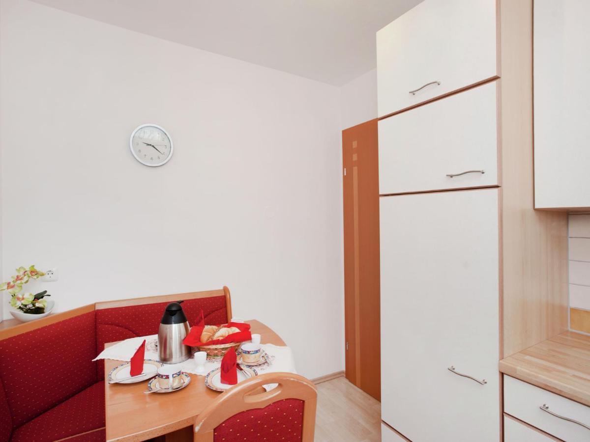 Apartment In Altenmarkt In Pongau Near Ski Area Altenmarkt im Pongau Dış mekan fotoğraf