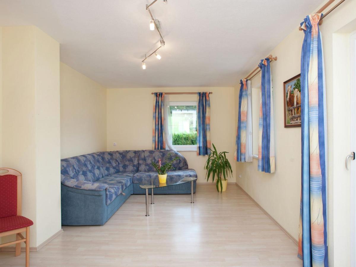 Apartment In Altenmarkt In Pongau Near Ski Area Altenmarkt im Pongau Dış mekan fotoğraf