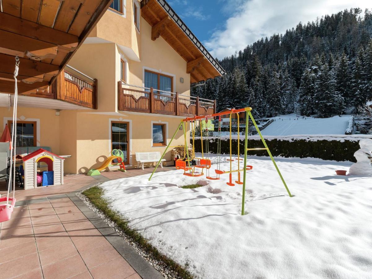 Apartment In Altenmarkt In Pongau Near Ski Area Altenmarkt im Pongau Dış mekan fotoğraf