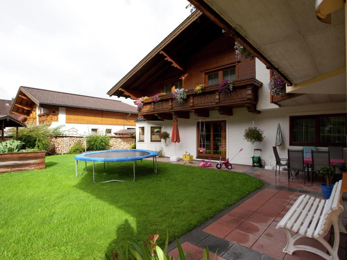 Apartment In Altenmarkt In Pongau Near Ski Area Altenmarkt im Pongau Dış mekan fotoğraf