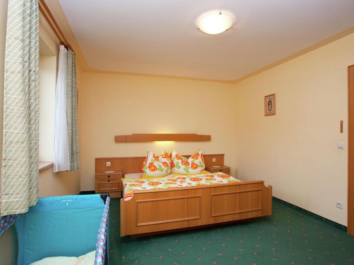 Apartment In Altenmarkt In Pongau Near Ski Area Altenmarkt im Pongau Dış mekan fotoğraf