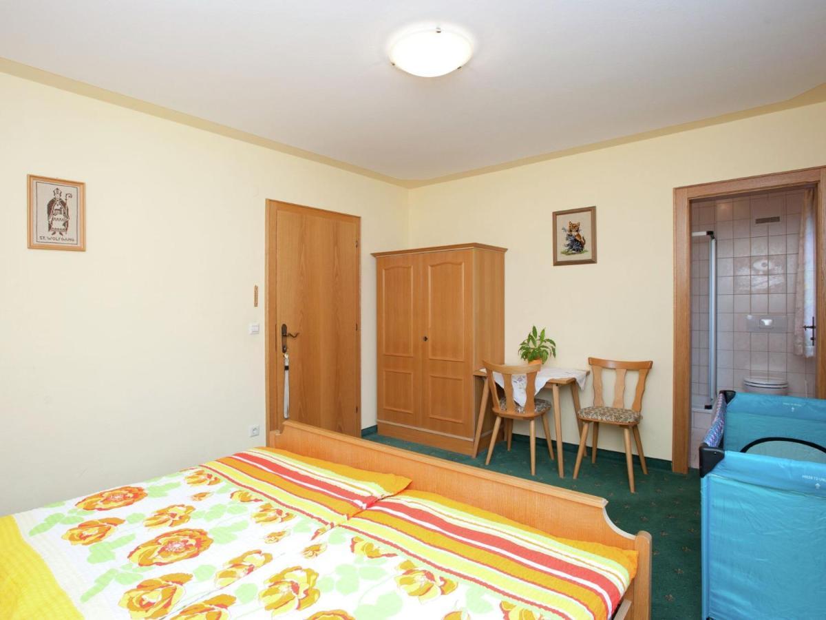 Apartment In Altenmarkt In Pongau Near Ski Area Altenmarkt im Pongau Dış mekan fotoğraf