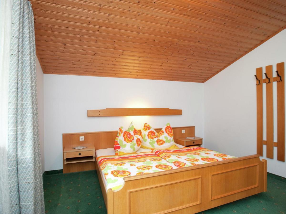 Apartment In Altenmarkt In Pongau Near Ski Area Altenmarkt im Pongau Dış mekan fotoğraf