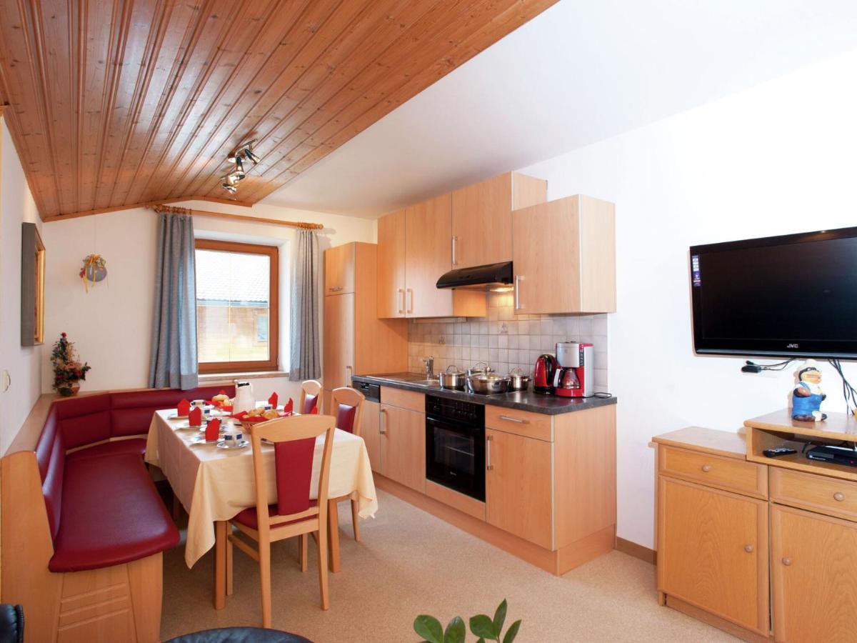 Apartment In Altenmarkt In Pongau Near Ski Area Altenmarkt im Pongau Dış mekan fotoğraf