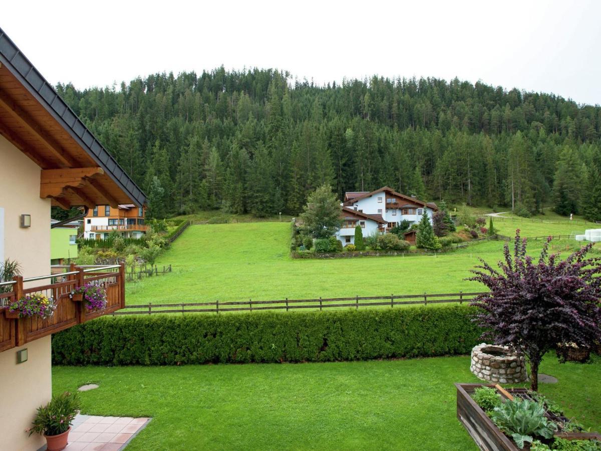 Apartment In Altenmarkt In Pongau Near Ski Area Altenmarkt im Pongau Dış mekan fotoğraf