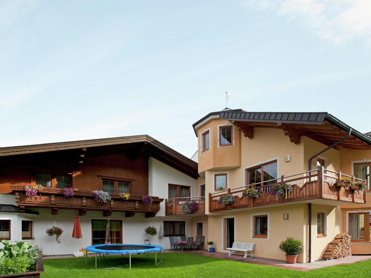 Apartment In Altenmarkt In Pongau Near Ski Area Altenmarkt im Pongau Dış mekan fotoğraf