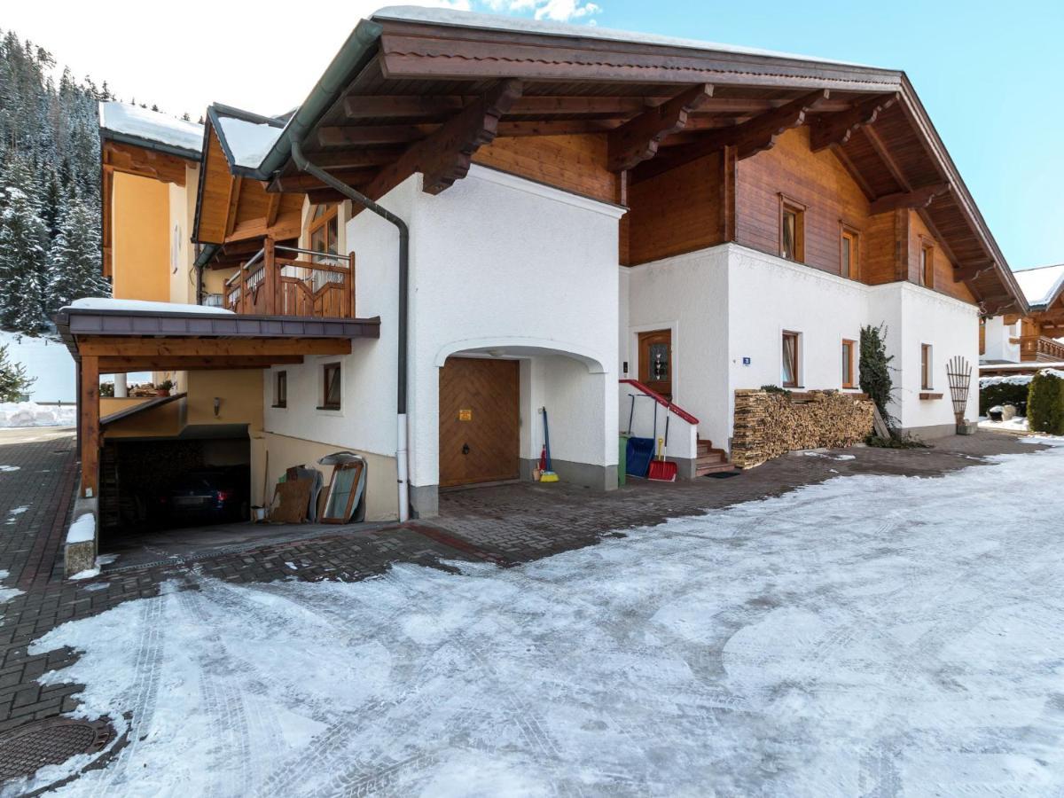 Apartment In Altenmarkt In Pongau Near Ski Area Altenmarkt im Pongau Dış mekan fotoğraf