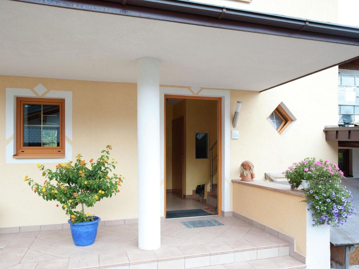 Apartment In Altenmarkt In Pongau Near Ski Area Altenmarkt im Pongau Dış mekan fotoğraf