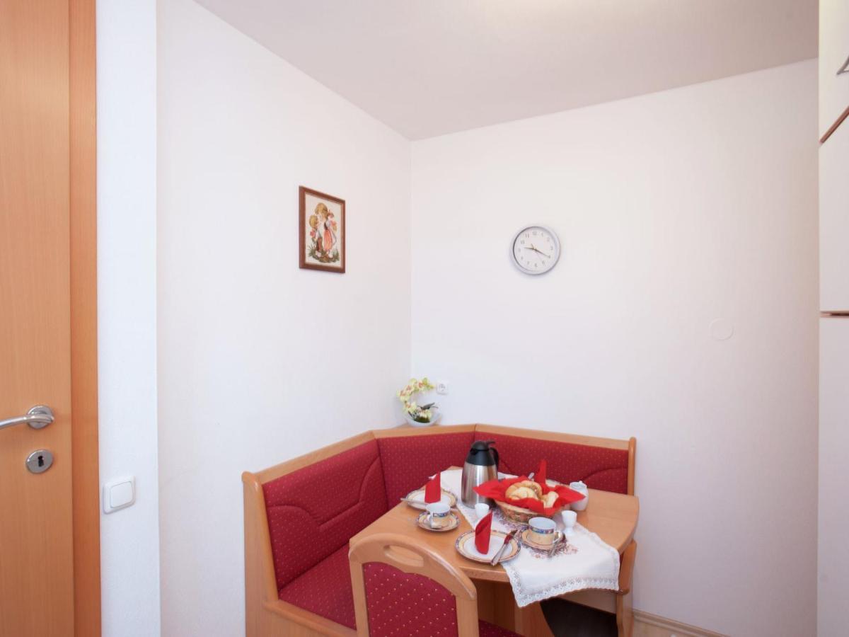 Apartment In Altenmarkt In Pongau Near Ski Area Altenmarkt im Pongau Dış mekan fotoğraf