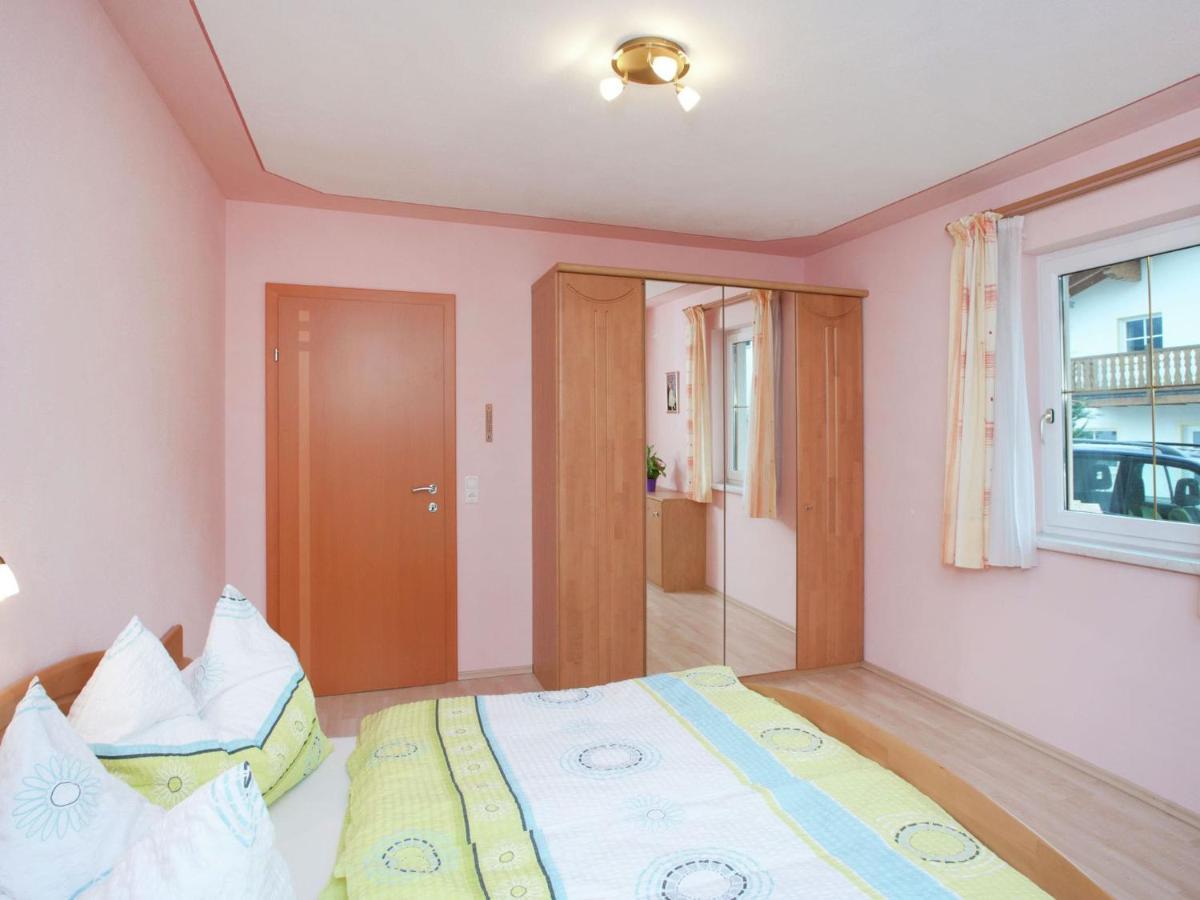 Apartment In Altenmarkt In Pongau Near Ski Area Altenmarkt im Pongau Dış mekan fotoğraf