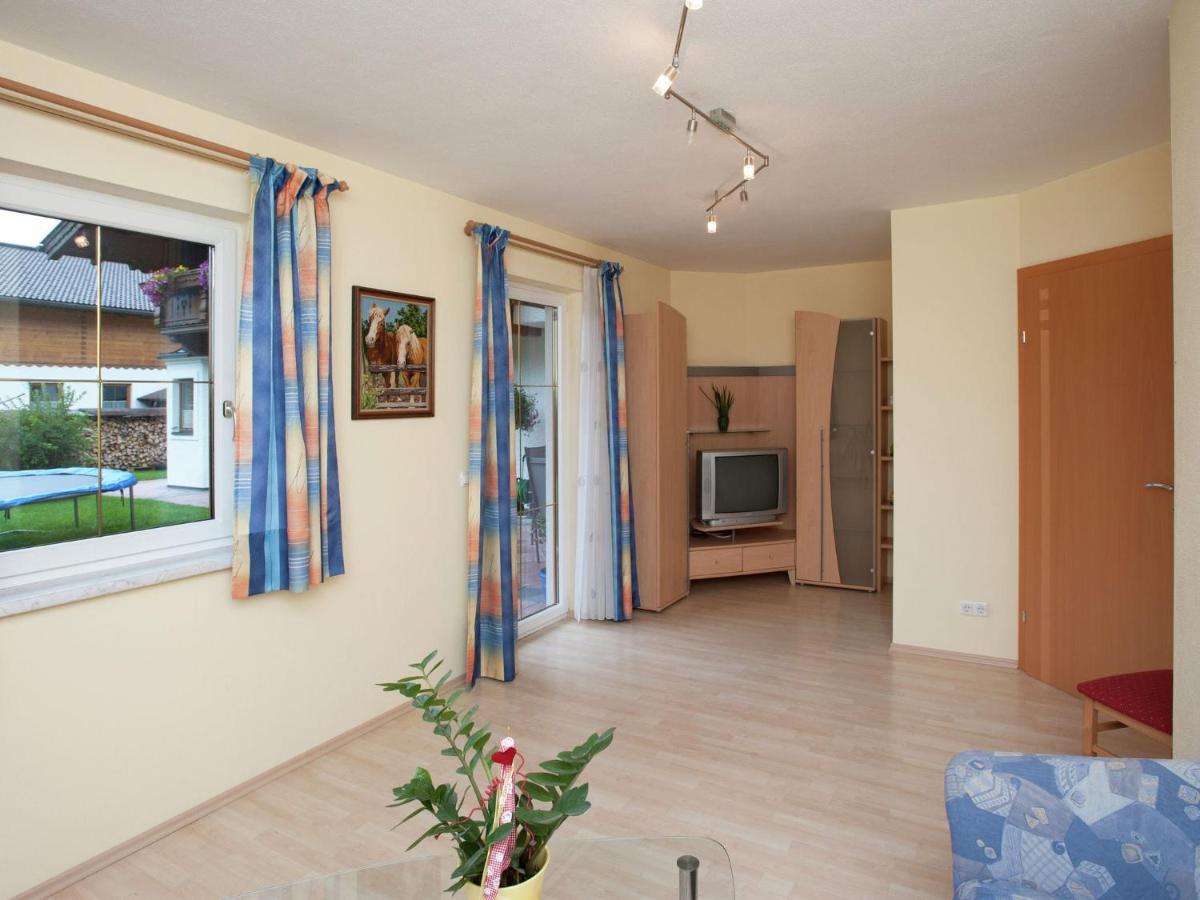 Apartment In Altenmarkt In Pongau Near Ski Area Altenmarkt im Pongau Dış mekan fotoğraf