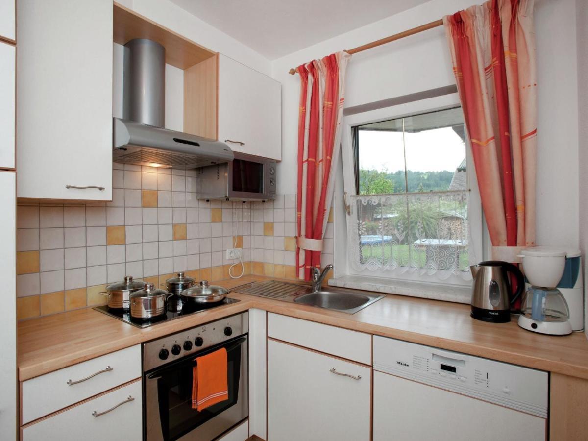 Apartment In Altenmarkt In Pongau Near Ski Area Altenmarkt im Pongau Dış mekan fotoğraf