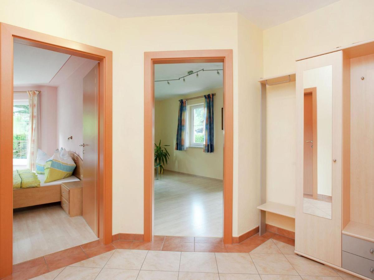 Apartment In Altenmarkt In Pongau Near Ski Area Altenmarkt im Pongau Dış mekan fotoğraf